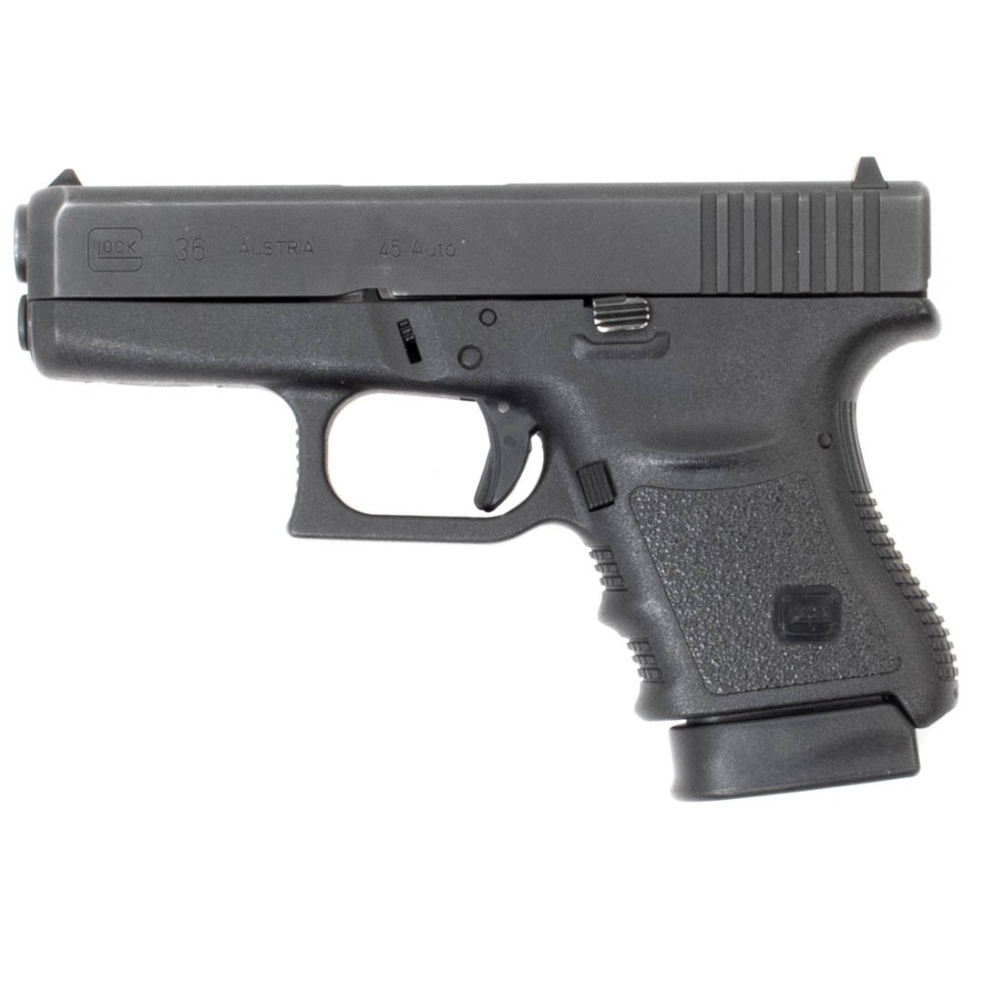 Glock 36 Gen 3